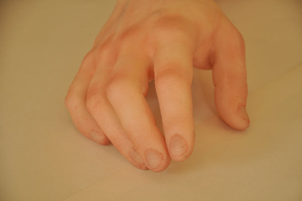 Gabe I.V Task Trainer