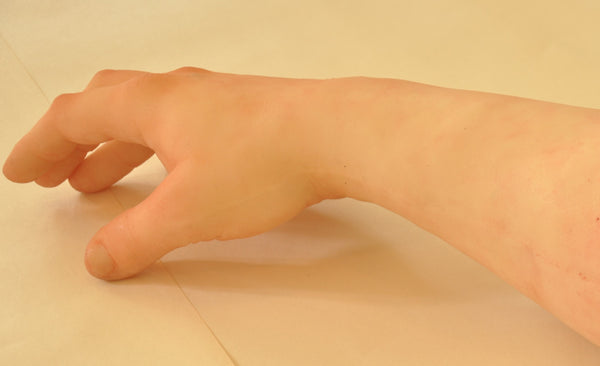 Gabe I.V Task Trainer