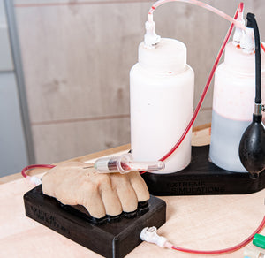 Homemade Task Trainers Task Trainers – extremesimulations