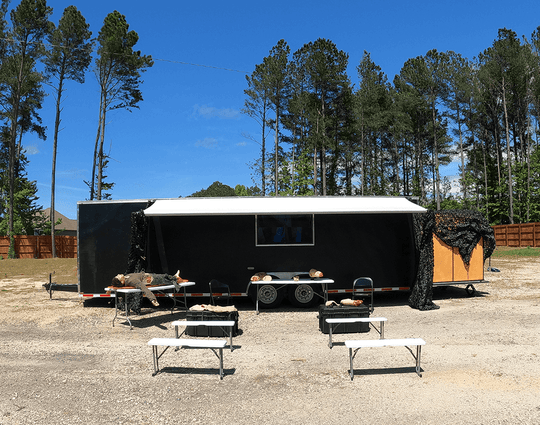 Turnkey Training Solutions – extremesimulations