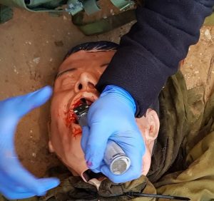 Read more about the article Israel medical corps: Challenges in Intubation Training and Airway Management