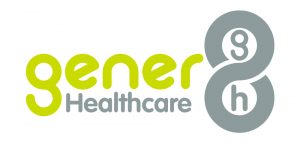 Gener8 Healthcare logo
