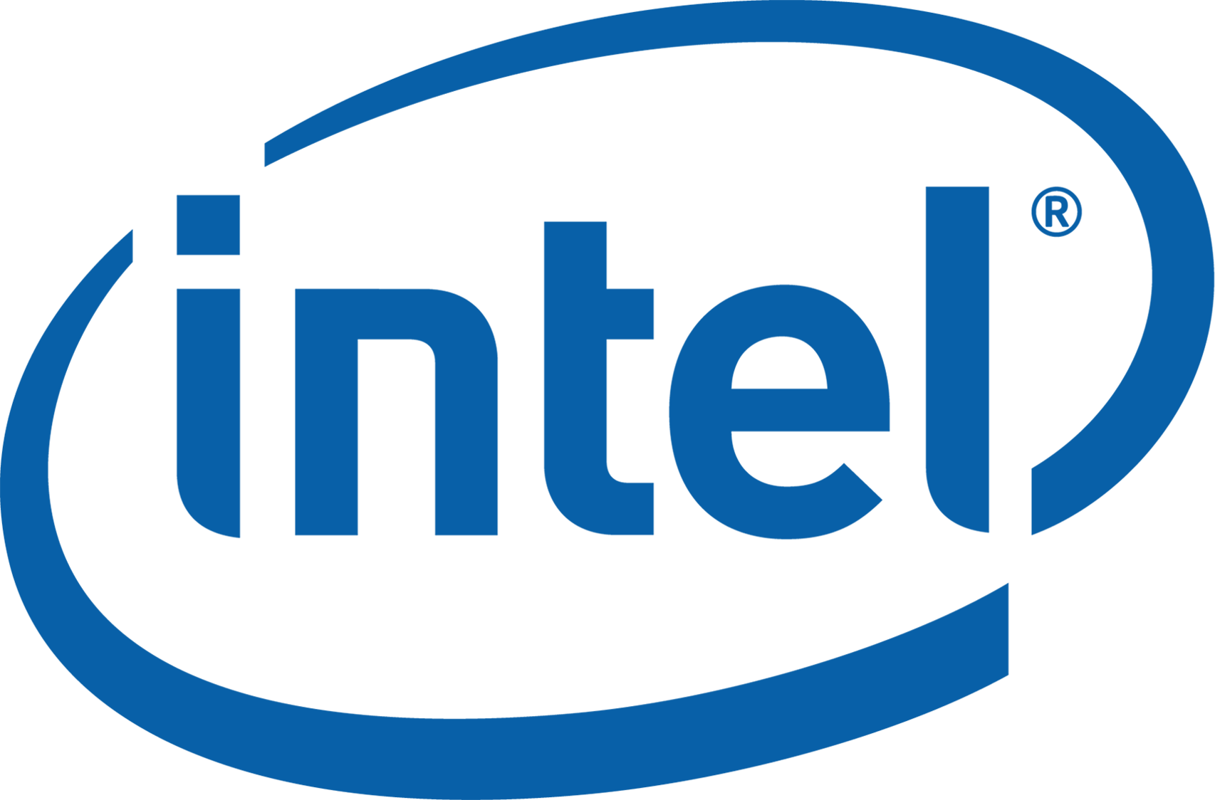 Intel Corp logo