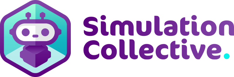 Simulation Collective logo