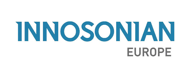 Innosonian Europe Logo